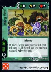 Squig Herd